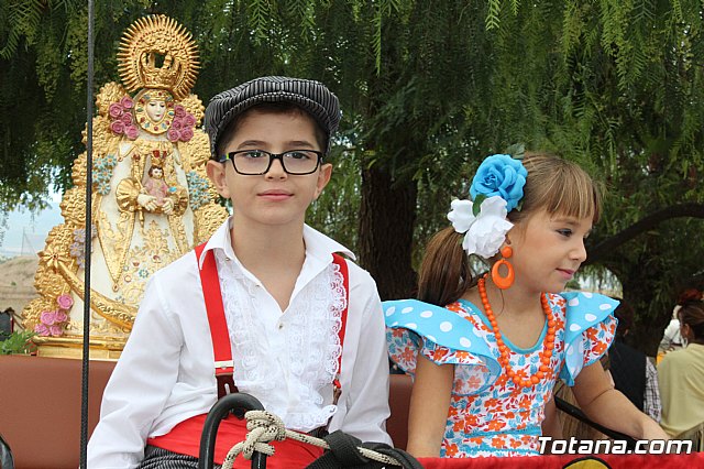 Romera de Lbor 2015 - 254