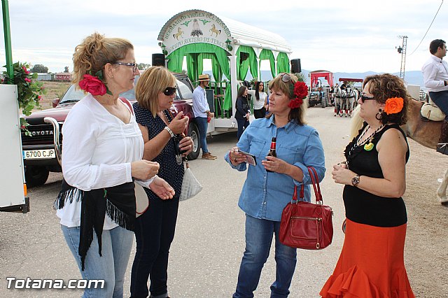 Romera de Lbor 2015 - 255