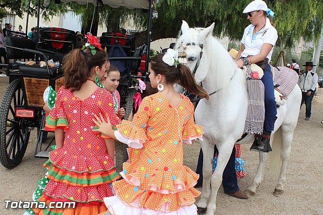 Romera de Lbor 2015 - 258
