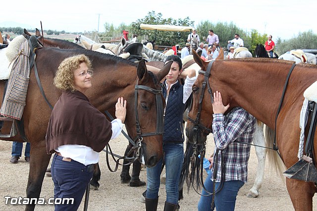 Romera de Lbor 2015 - 259
