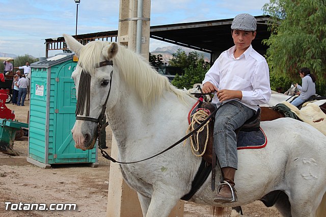 Romera de Lbor 2015 - 262