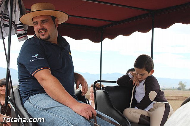 Romera de Lbor 2015 - 263