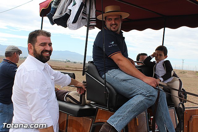 Romera de Lbor 2015 - 264