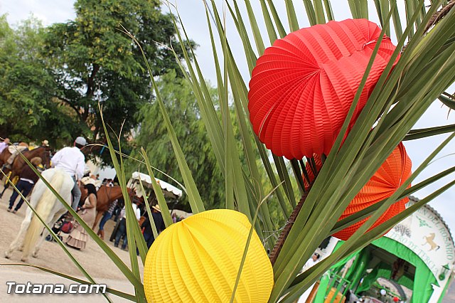 Romera de Lbor 2015 - 265