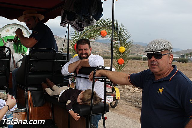 Romera de Lbor 2015 - 267