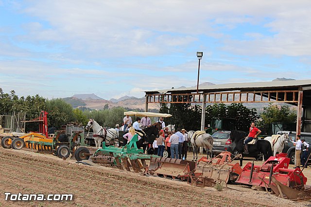 Romera de Lbor 2015 - 269