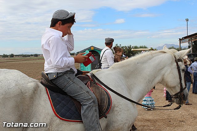 Romera de Lbor 2015 - 271