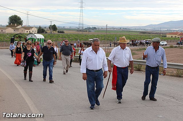 Romera de Lbor 2015 - 273