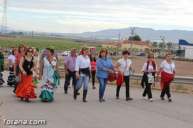 Romera de Lbor 2015 - 274