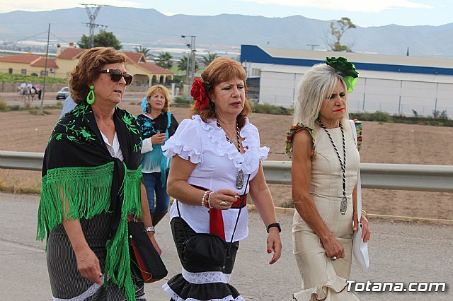 Romera de Lbor 2015 - 275