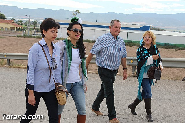 Romera de Lbor 2015 - 276