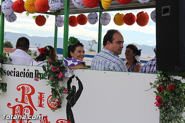 Romera de Lbor 2015 - 277