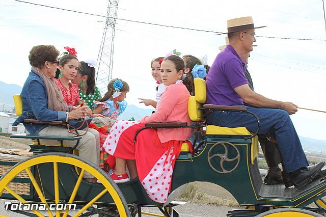 Romera de Lbor 2015 - 281
