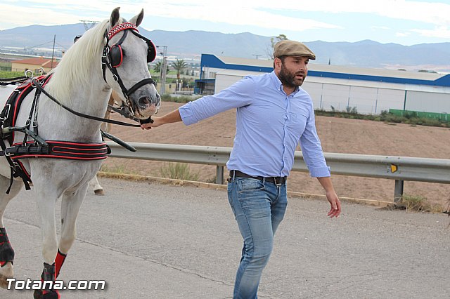 Romera de Lbor 2015 - 282