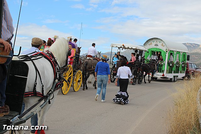 Romera de Lbor 2015 - 284