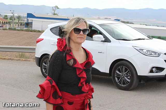 Romera de Lbor 2015 - 285