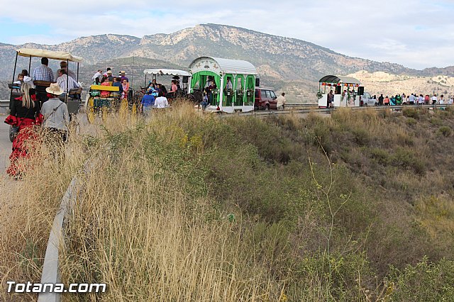 Romera de Lbor 2015 - 286