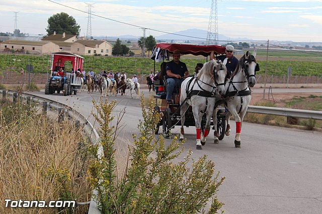 Romera de Lbor 2015 - 287