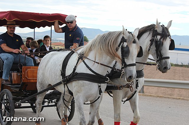 Romera de Lbor 2015 - 288