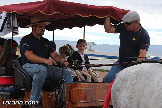 Romera de Lbor 2015 - 289