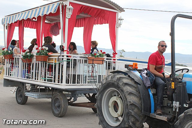 Romera de Lbor 2015 - 290