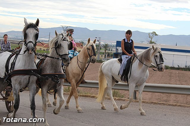 Romera de Lbor 2015 - 292