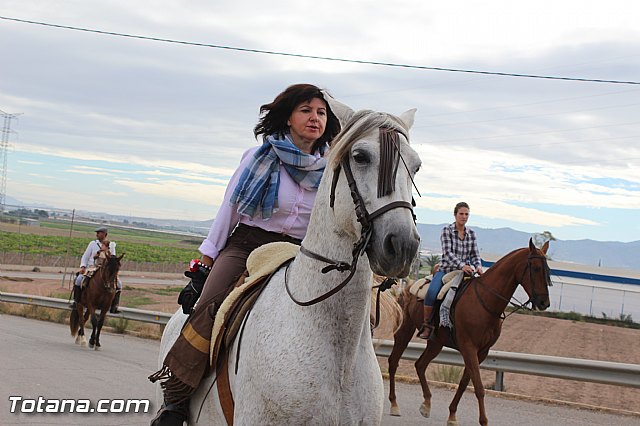 Romera de Lbor 2015 - 294