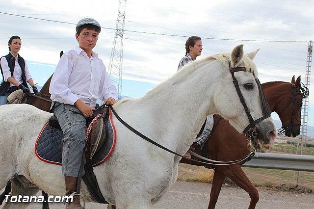 Romera de Lbor 2015 - 295