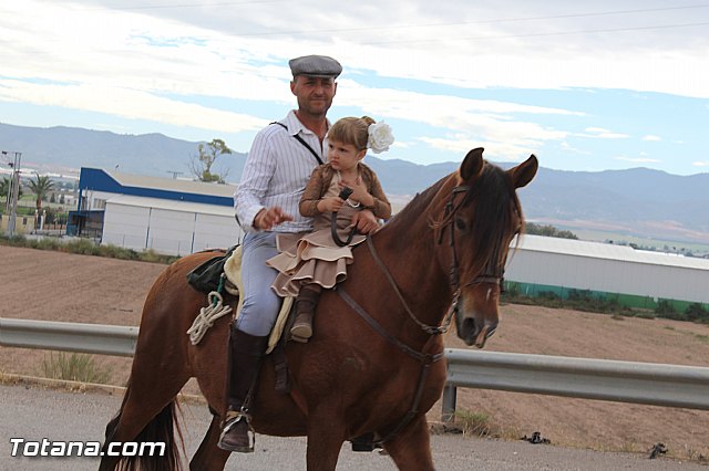 Romera de Lbor 2015 - 296