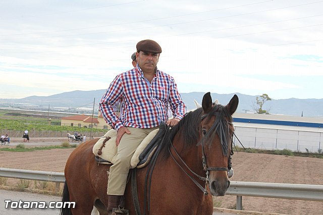 Romera de Lbor 2015 - 297