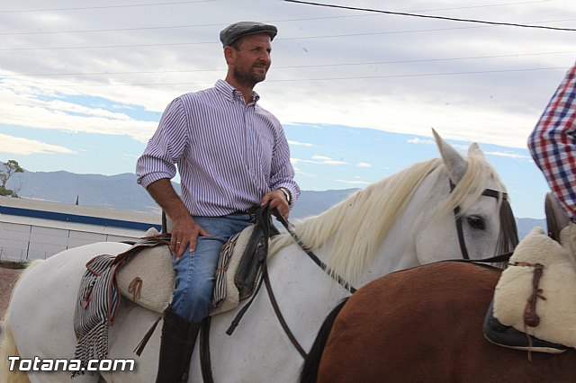 Romera de Lbor 2015 - 298