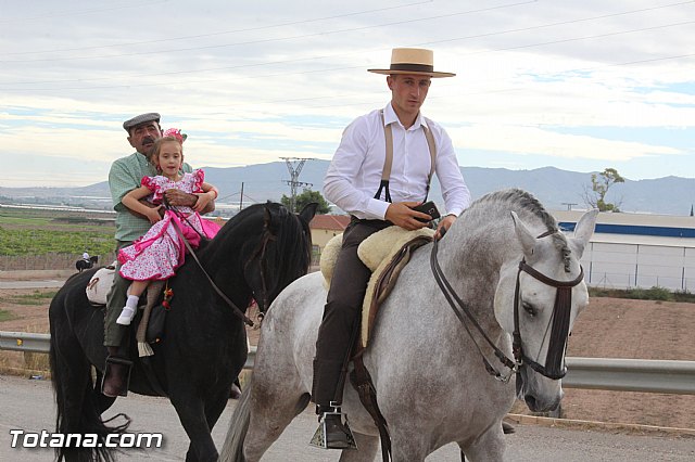 Romera de Lbor 2015 - 300