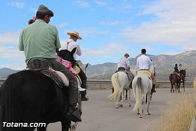 Romera de Lbor 2015 - 301