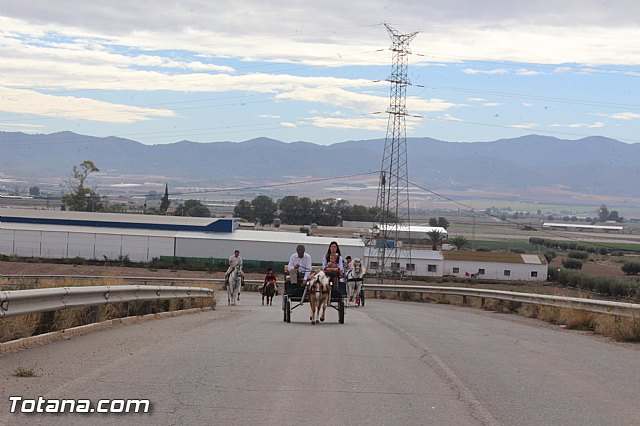 Romera de Lbor 2015 - 303