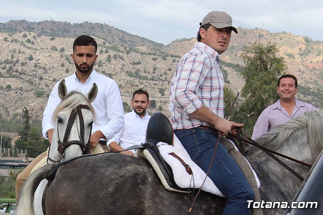 Romera de Lbor 2015 - 305