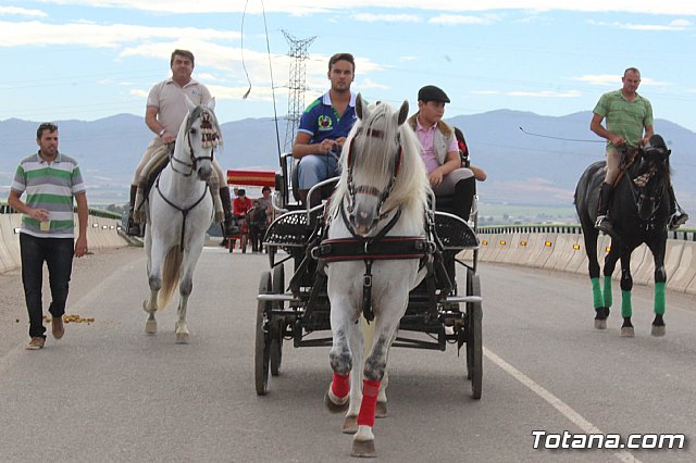 Romera de Lbor 2015 - 306