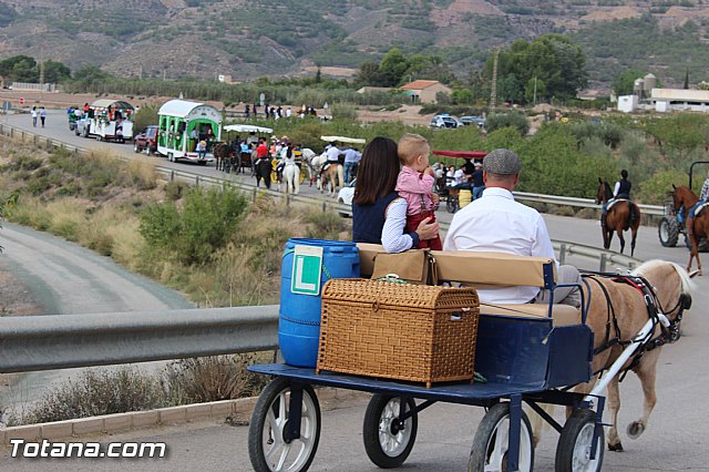 Romera de Lbor 2015 - 307