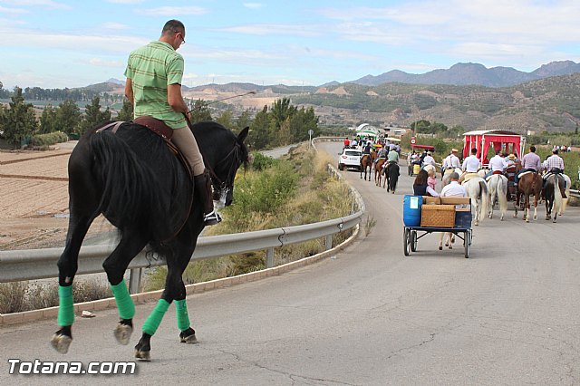 Romera de Lbor 2015 - 309