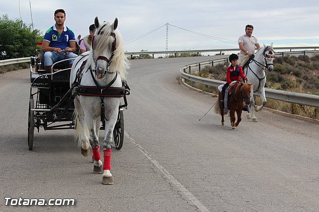 Romera de Lbor 2015 - 310