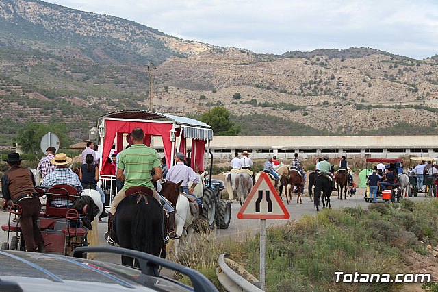 Romera de Lbor 2015 - 311