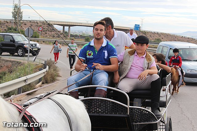 Romera de Lbor 2015 - 312