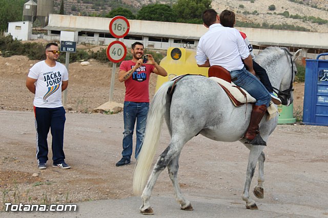 Romera de Lbor 2015 - 314