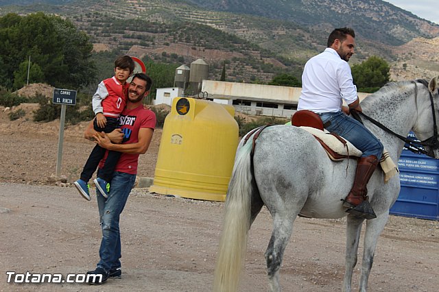 Romera de Lbor 2015 - 315