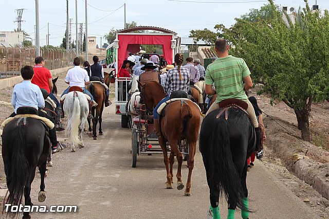 Romera de Lbor 2015 - 317