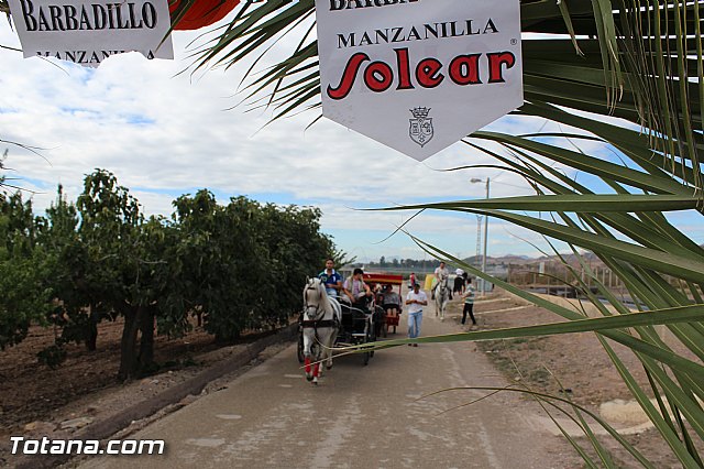 Romera de Lbor 2015 - 318