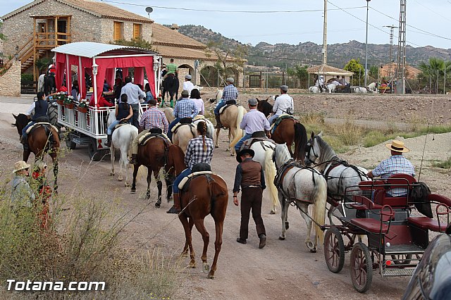 Romera de Lbor 2015 - 320