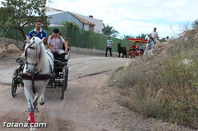 Romera de Lbor 2015 - 321