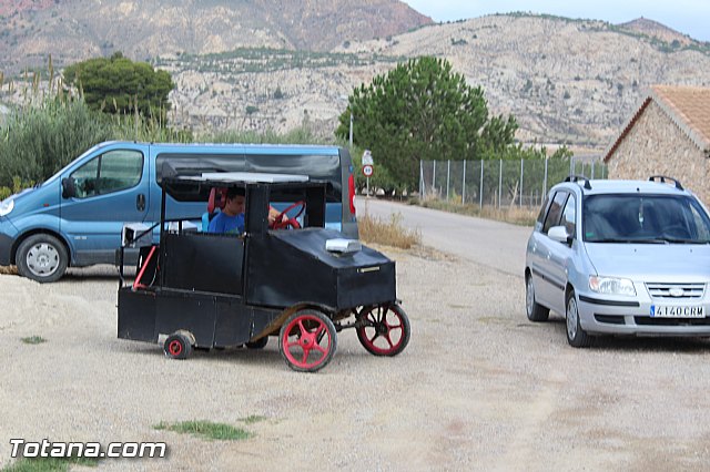 Romera de Lbor 2015 - 322