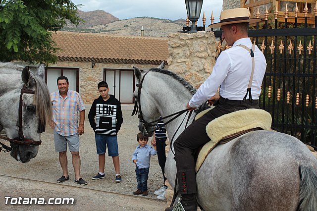 Romera de Lbor 2015 - 325