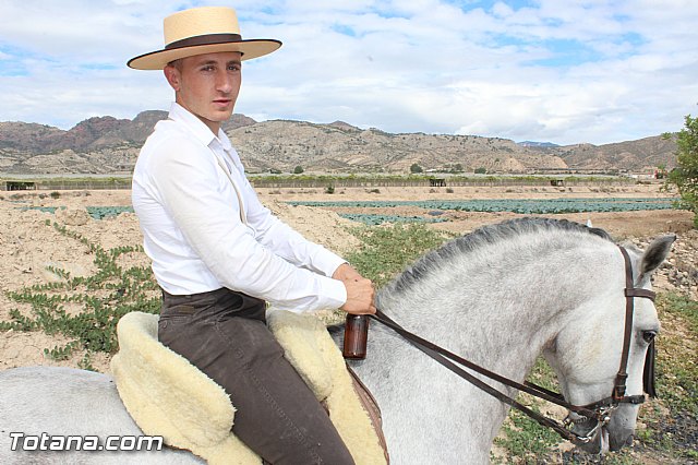 Romera de Lbor 2015 - 331